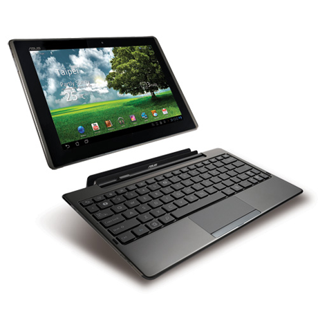 Asus Transformer