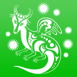 Year of the Green Draco - 2024