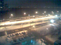 Москва 31 декабря 2012