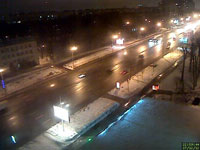 Москва 27 декабря 2012