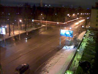Москва 28 декабря 2012