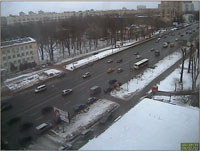 Москва 29 декабря 2012