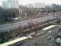 Москва 28 декабря 2012