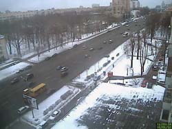 Москва 03 января 2012