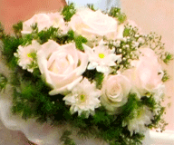 Bridal Bouquet