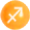 Знак Стрелец
